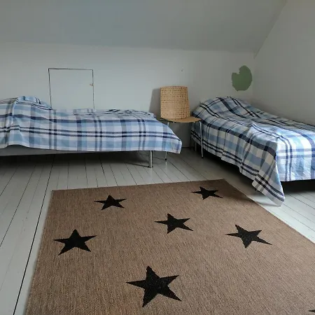 North Cape Family Lodge Skarsvåg Extérieur photo
