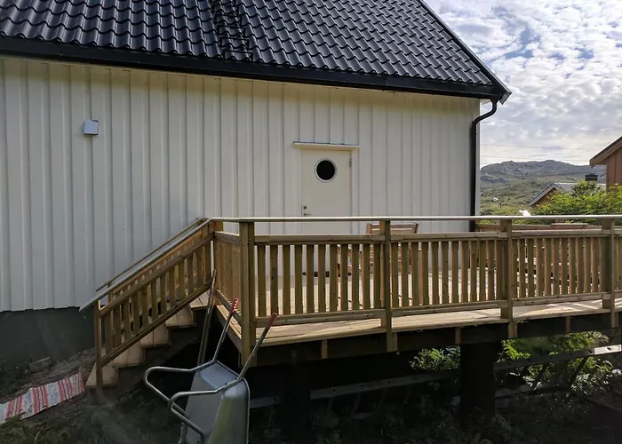 North Cape Family Lodge