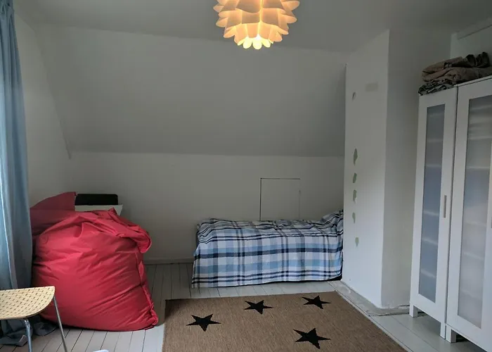 North Cape Family Lodge