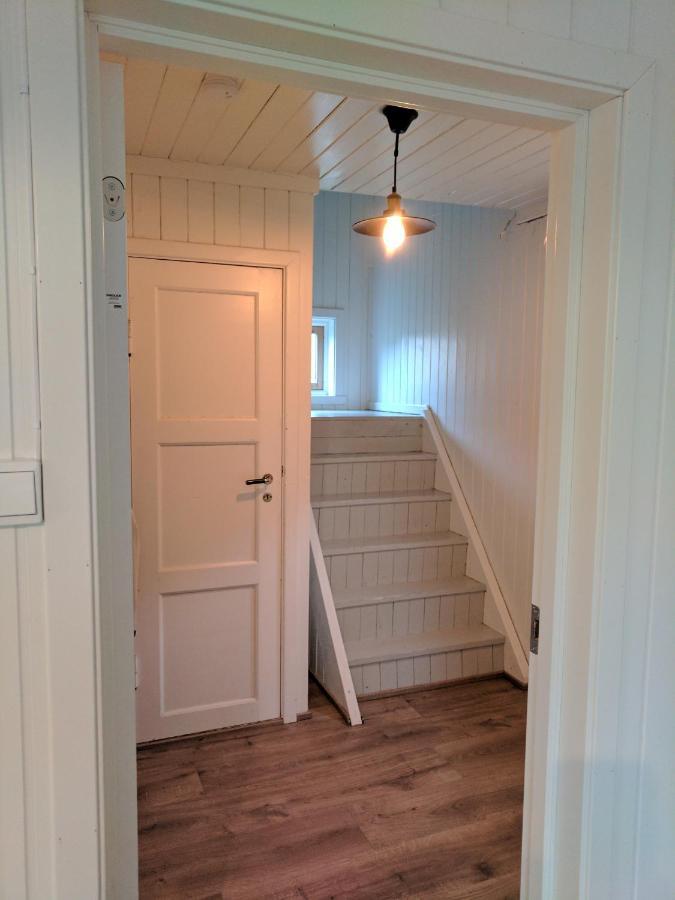 Ferienhaus North Cape Family