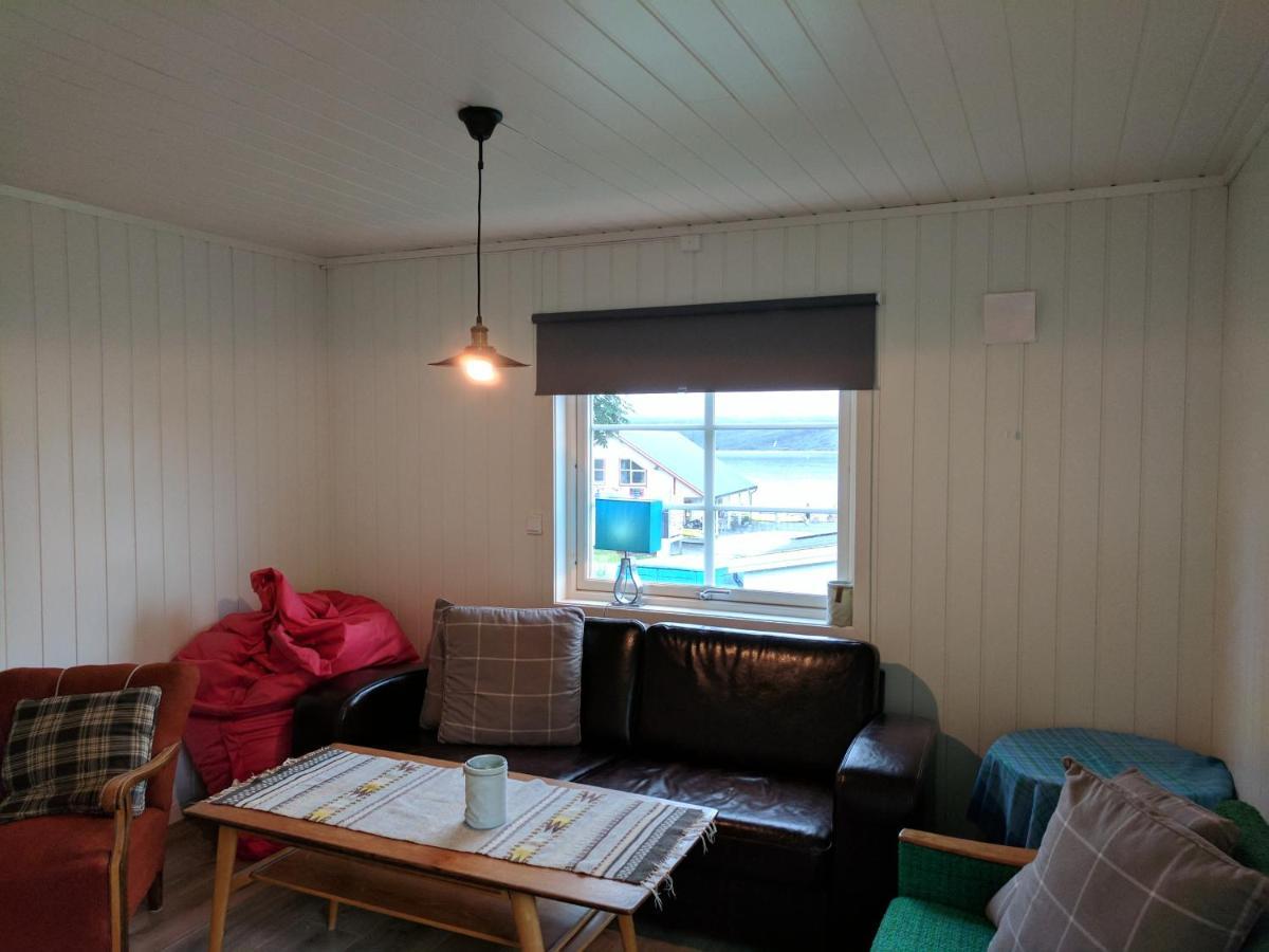 North Cape Family Ferienhaus *