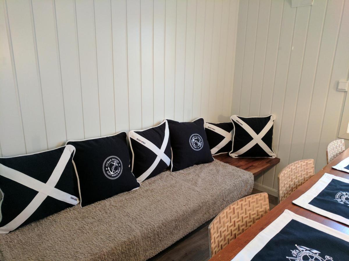 North Cape Family Skarsvåg