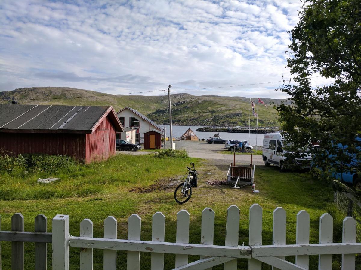 North Cape Family Ferienhaus