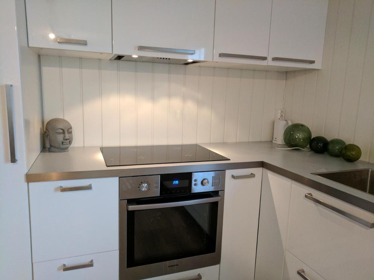 Holiday home North Cape Family Skarsvag