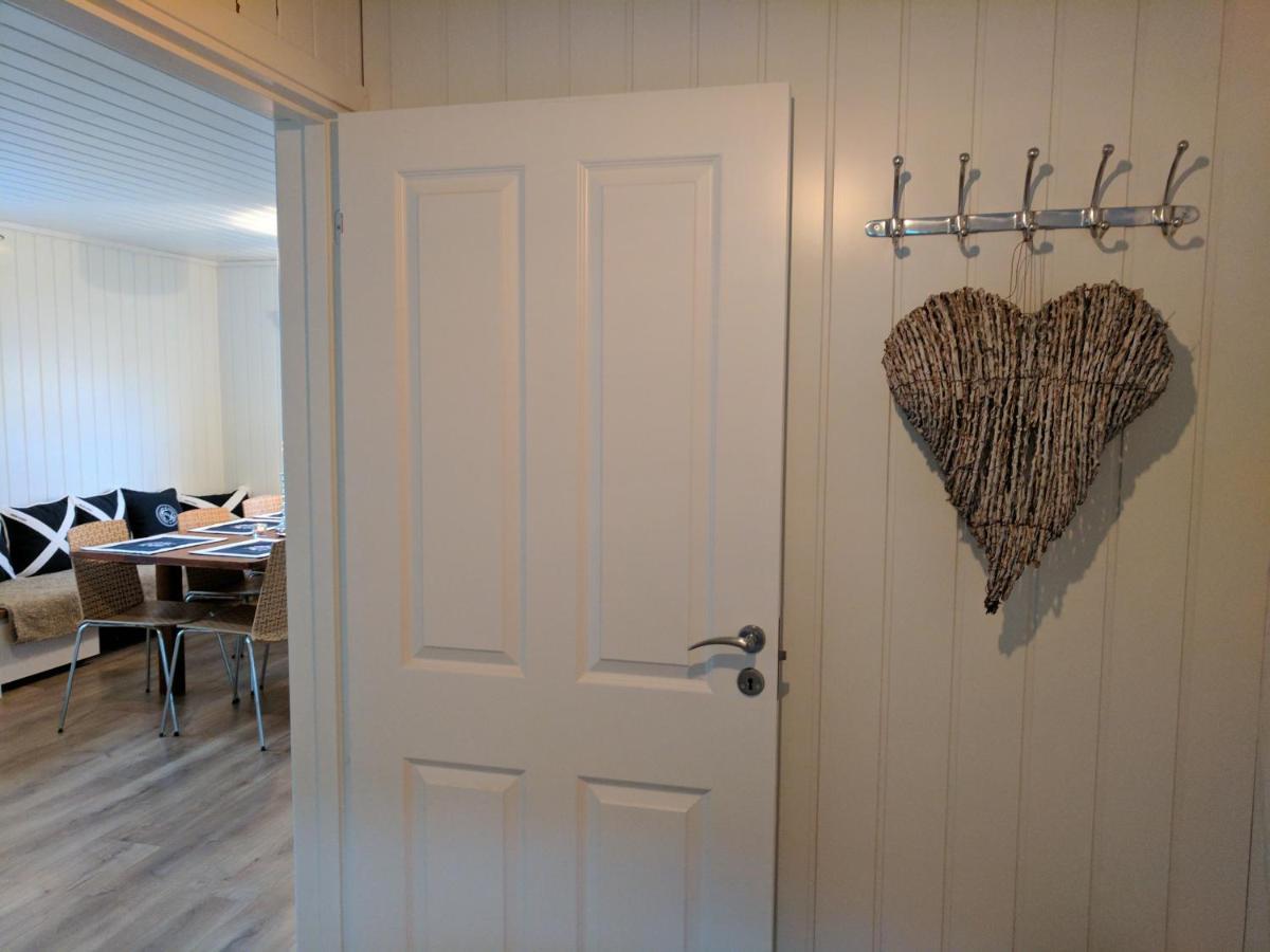 Ferienhaus North Cape Family Skarsvåg