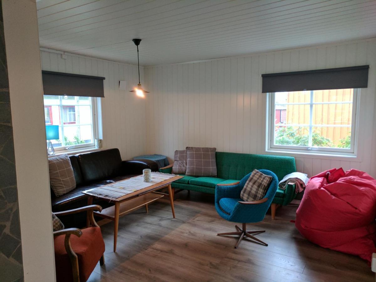 North Cape Family Ferienhaus *