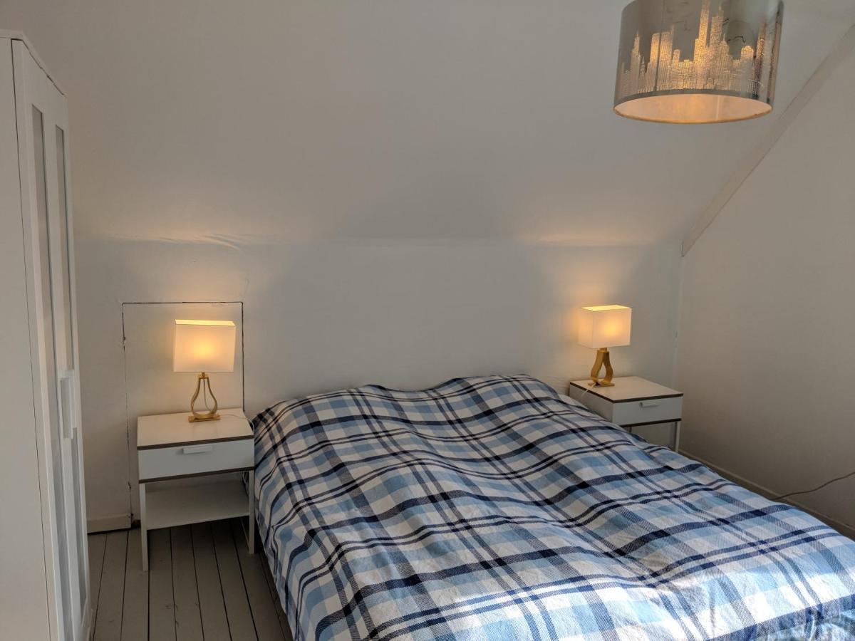 North Cape Family Ferienhaus