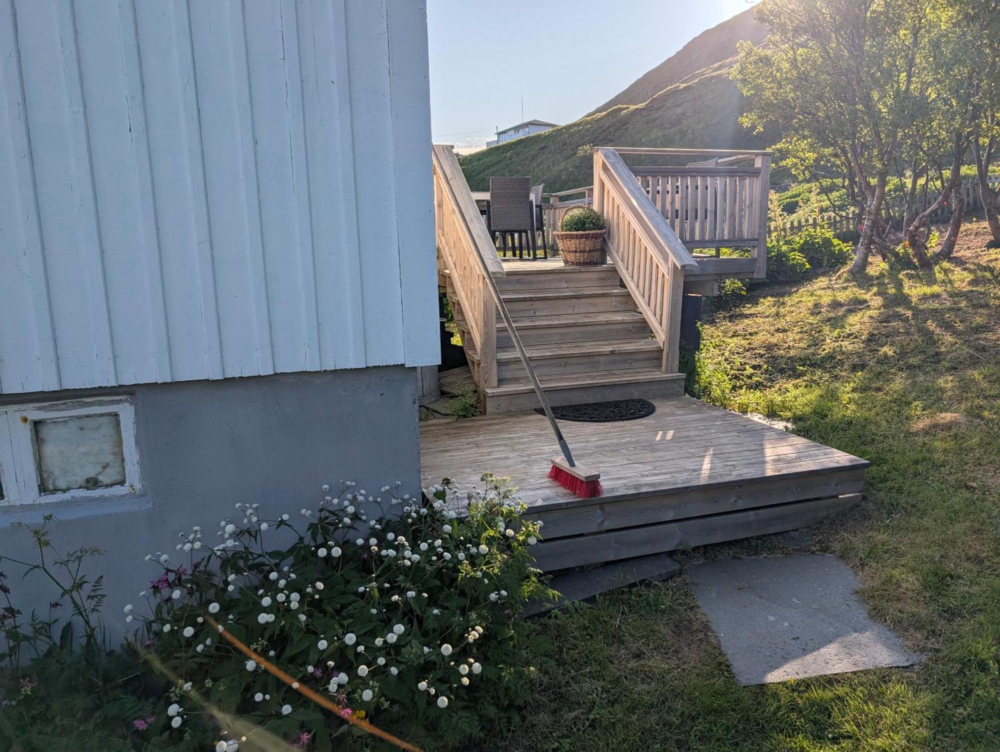 North Cape Family Ferienhaus